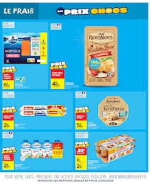 Offre Herta dans le catalogue Carrefour Market du moment à la page 5