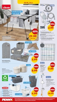 Handbrause Angebot im aktuellen Penny Prospekt auf Seite 32