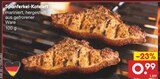 Netto Marken-Discount Delitzsch - Spanferkel-Kotelett Angebot im Prospekt Spanferkel-Kotelett bei Netto Marken-Discount im Delitzsch Prospekt für 0,99 €