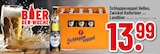 Aktuelles Helles Angebot bei Trinkgut in Oberursel (Taunus) ab 13,99 €