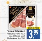 Parma Schinken im EDEKA Prospekt Parma Schinken von im aktuellen EDEKA Prospekt für 3,99 €