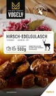Hirsch-Edelgulasch Angebote von Vogely bei GLOBUS Pulheim für 7,99 €