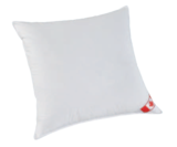 Feder- und Daunenkissen von Künsemüller für 29,90 € bei Matratzen Concord im Angebot Feder- und Daunenkissen von Künsemüller im aktuellen Matratzen Concord Prospekt