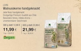 Walnusskerne handgeknackt Angebote von LIHN bei VITALIA Reformhaus Karlsruhe für 11,99 €