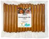 Rostbratwurst Angebote von Gutfleisch bei EDEKA Buchholz für 7,99 €