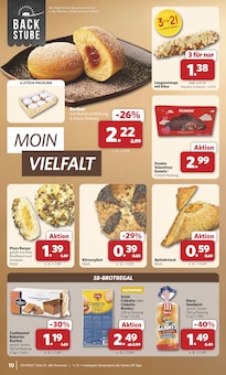 Pizza im combi Prospekt "Markt - Angebote" mit 31 Seiten (Oldenburg)