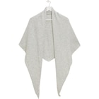 Echarpe triangle - TEX en promo chez Carrefour Echarpe triangle - TEX dans le catalogue Carrefour