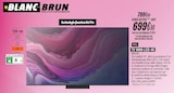 Promo Tv mini-led 4k à 699,90 € dans le catalogue Blanc Brun à Mésanger