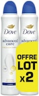 Déodorant - DOVE - Supermarchés Match à Roubaix Déodorant - DOVE en promo chez Supermarchés Match Roubaix à 4,99 €
