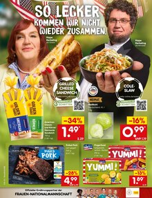Toaster im aktuellen Netto Marken-Discount Prospekt (Mönchengladbach) Toaster im Netto Marken-Discount Prospekt "Aktuelle Angebote" mit 68 Seiten (Mönchengladbach)