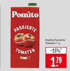Aktuelles Passierte Tomaten Angebot bei Marktkauf in Ulm ab 1,79 €