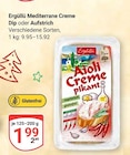 Mediterrane Creme Dip oder Aufstrich Angebote von Ergüllü bei GLOBUS Herne für 1,99 €