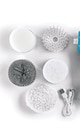 6-tlg. Akku-Reinigungsbürste von CLEANmaxx für 8,99 € bei Netto mit dem Scottie im Angebot 6-tlg. Akku-Reinigungsbürste von CLEANmaxx im aktuellen Netto mit dem Scottie Prospekt