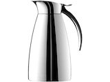 502488 Eleganza Isolierkanne Edelstahl von EMSA im aktuellen MediaMarkt Saturn Prospekt für 41,99 €