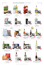 Promos Vodka dans le catalogue "HIEBER" de Hieber Vodka en promo dans le catalogue Hieber à la page 14