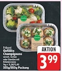 Gefüllte Champignons von Frikoni für 3,99 € bei E center im Angebot Gefüllte Champignons von Frikoni im aktuellen E center Prospekt