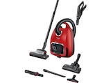 BGL6TPET Staubsauger, maximale Leistung: 700 Watt im MediaMarkt Saturn Prospekt BGL6TPET Staubsauger, maximale Leistung: 700 Watt von BOSCH im aktuellen MediaMarkt Saturn Prospekt für 264,99 €
