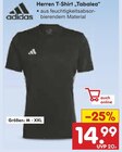 Herren T-Shirt Tabalea Angebote von Adidas bei Netto Marken-Discount Emden für 14,99 €