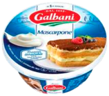 2+1 OFFERT AU CHOIX SUR LA GAMME Galbani - Galbani dans le catalogue Auchan Supermarché