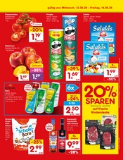 Rotwein im Netto Marken-Discount Prospekt in Fulda Aktueller Netto Marken-Discount Prospekt mit Rotwein, "Aktuelle Angebote", Seite 2