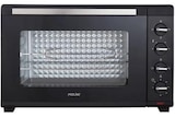Mini four / Four posable Proline PMF60A - Proline - Darty Mini four / Four posable Proline PMF60A - Proline à 119,99 € dans le catalogue Darty