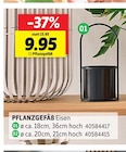 Pflanzgefäß im aktuellen Sconto SB Prospekt