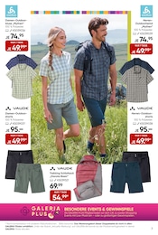 Camping im Galeria Prospekt in München Aktueller Galeria Prospekt mit Camping, "Aktuelle Angebote", Seite 7