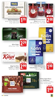 Erdbeeren im EDEKA Prospekt "Aktuelle Angebote" mit 42 Seiten (Koblenz)