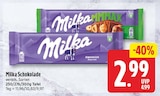 Milka für 2,99 € bei EDEKA im Angebot Milka im aktuellen EDEKA Prospekt