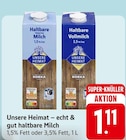 EDEKA Dackenheim Prospekt mit  im Angebot für 1,11 €