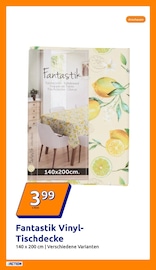 Ähnliche Tischdeckenhalter Angebote im Prospekt "kleine Preise, grosse Freude!" von Action Ähnliches Angebot bei Action in Prospekt "kleine Preise, grosse Freude!" gefunden auf Seite 3