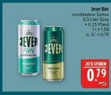 Aktuelles Bier Angebot bei Marktkauf in Nürnberg ab 0,79 €