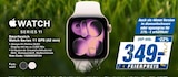 Smartwatch Watch Series 11 GPS (42 mm) im aktuellen Prospekt bei expert in Lahr