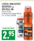 Aktuelles DEOSPRAY Angebot bei Marktkauf in Duisburg ab 2,95 €