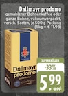 prodomo Angebote von Dallmayr bei E center Dormagen für 5,99 €