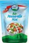 Bio-Mozzarella Mini von Züger im aktuellen tegut Prospekt für 1,99 €