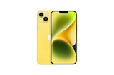 Promo Apple iPhone 14 Plus 6.7'' 5G Double SIM 256 Go Jaune à 691,99 € dans le catalogue Fnac à Salon-de-Provence