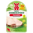 Aufschnitt im Lidl Prospekt Veganer Aufschnitt XXL von Rügenwalder Mühle im aktuellen Lidl Prospekt für 1,11 €