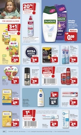 Nivea im combi Prospekt in Paderborn Aktueller combi Prospekt mit Nivea, "Markt - Angebote", Seite 26