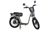 Draisienne électrique Wispeed Wimob Plus Cyclomobile léger 20'' homologué 350W Kaki - Wispeed en promo chez Darty Draisienne électrique Wispeed Wimob Plus Cyclomobile léger 20'' homologué 350W Kaki - Wispeed dans le catalogue Darty