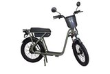 Draisienne électrique Wispeed Wimob Plus Cyclomobile léger 20'' homologué 350W Kaki - Wispeed - Darty à Roubaix Draisienne électrique Wispeed Wimob Plus Cyclomobile léger 20'' homologué 350W Kaki - Wispeed en promo chez Darty Roubaix à 889,99 €