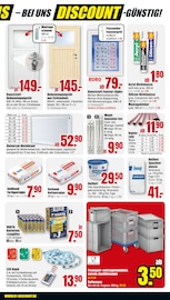 Aktueller B1 Discount Baumarkt Prospekt mit Heizkörper, "BESTPREISE DER WOCHE!", Seite 3