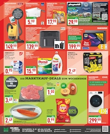 Staubsauger im aktuellen Marktkauf Prospekt (Dortmund) Staubsauger im Marktkauf Prospekt "Aktuelle Angebote" mit 24 Seiten (Dortmund)