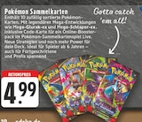 E center Oer-Erkenschwick Prospekt mit  im Angebot für 4,99 €