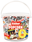 Popcorn Eimer Süß von Kicker im aktuellen Müller Prospekt für 4,99 €