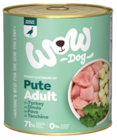 Hundenassfutter Angebote von WOW! Dog bei REWE Düsseldorf für 19,49 €