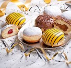 Berliner/Pfannkuchen Angebote bei Kaufland Witten für 0,29 €