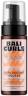 Düfte im Rossmann Prospekt Defining Spray oder Volumen Mousse von Bali Curls im aktuellen Rossmann Prospekt für 7,99 €