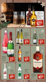 Aktueller nahkauf Prospekt mit Getränke, "nichts liegt näher", Seite 10