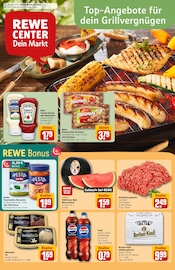 Ähnliche Schwarzer Pfeffer Angebote im Prospekt "Dein Markt" von REWE Ähnliches Angebot bei REWE in Prospekt "Dein Markt" gefunden auf Seite 1